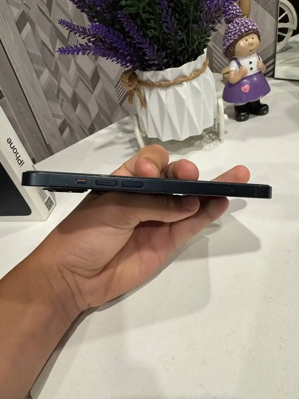 iPhone 13 128GB - Смартфоны (Электроника) в Саранск