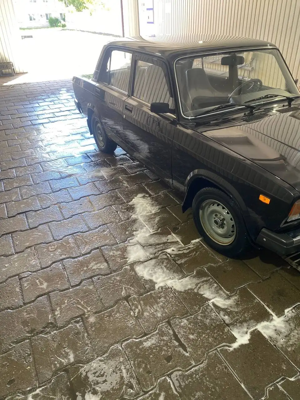 Продам ВАЗ 2107 2011 года - Легковые автомобили (Авто) в Саранск