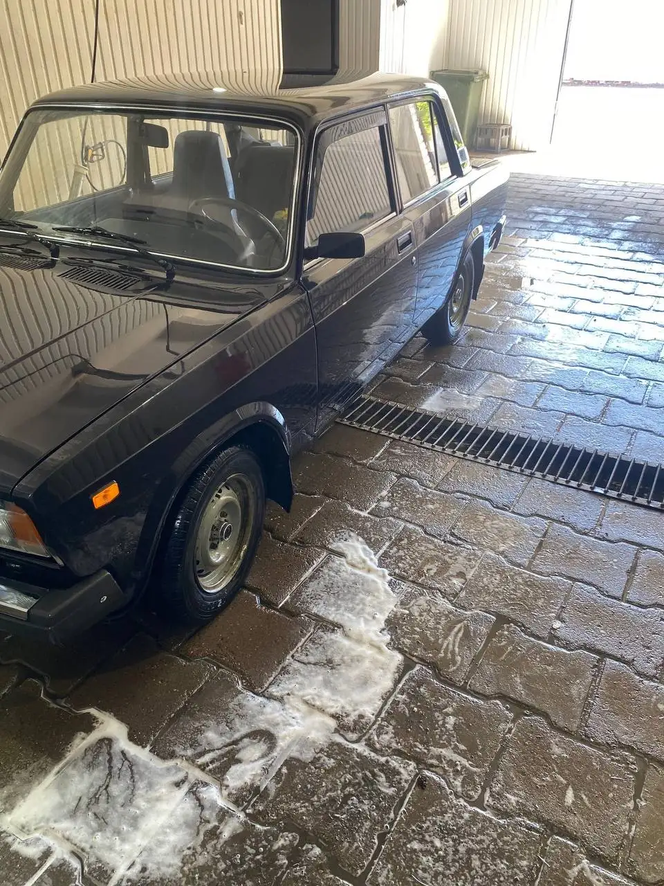 Продам ВАЗ 2107 2011 года - Легковые автомобили (Авто) в Саранск