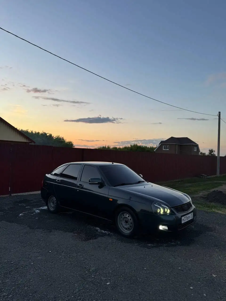 Продажа Приора 2013 - Авто в Саранск