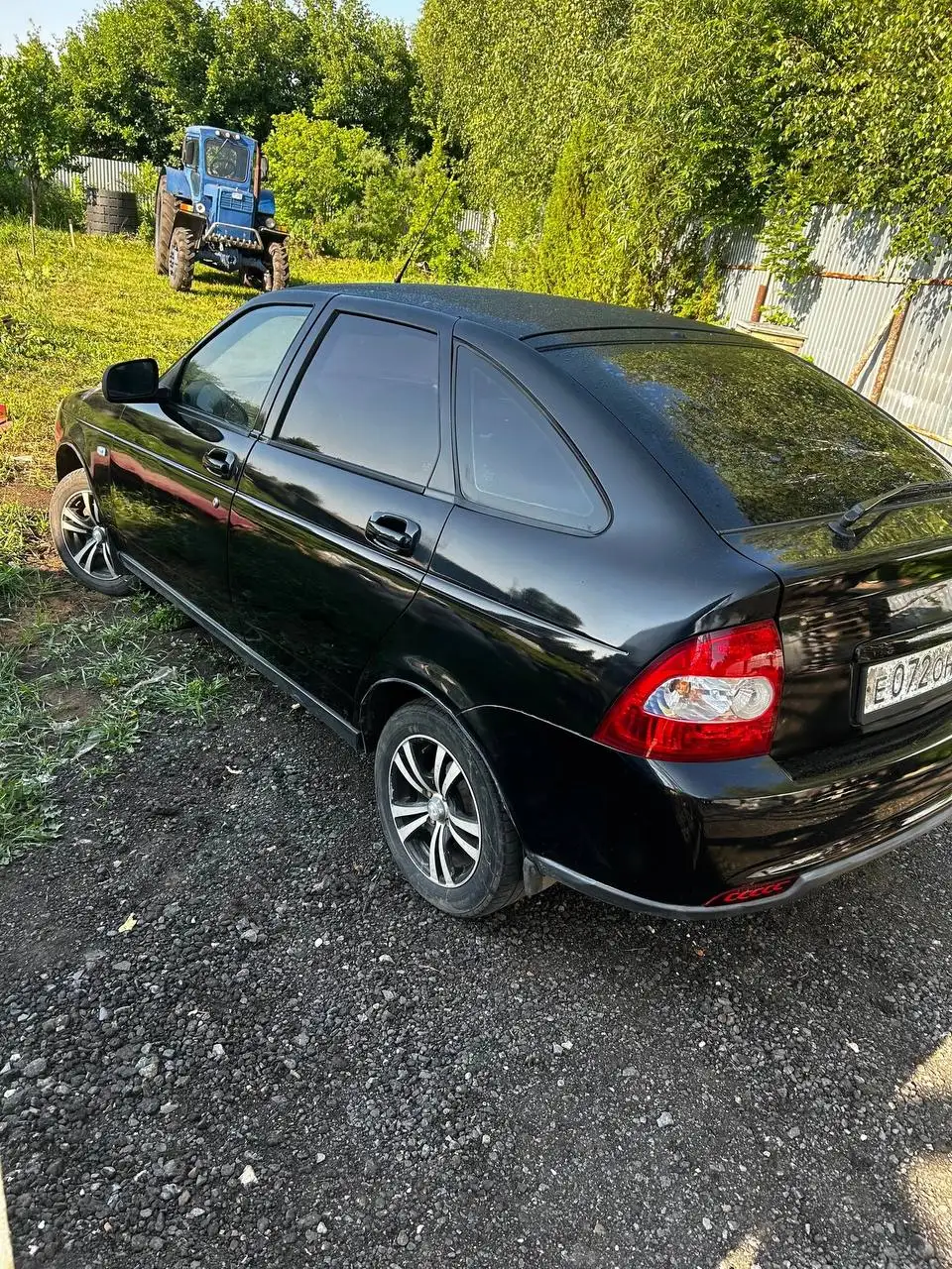 Продажа Приора 2011 года - Легковые автомобили (Авто) в Саранск