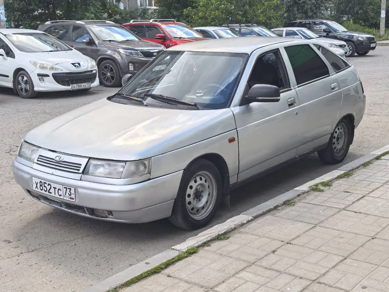 Продажа ВАЗ 2112 2003 года - Легковые автомобили (Авто) в Саранск