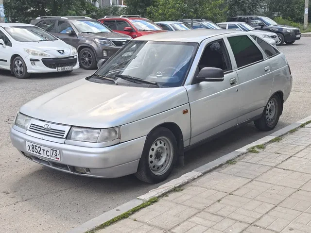 Продажа ВАЗ 2112 2003 года - Лёгковые автомобили в Саранск