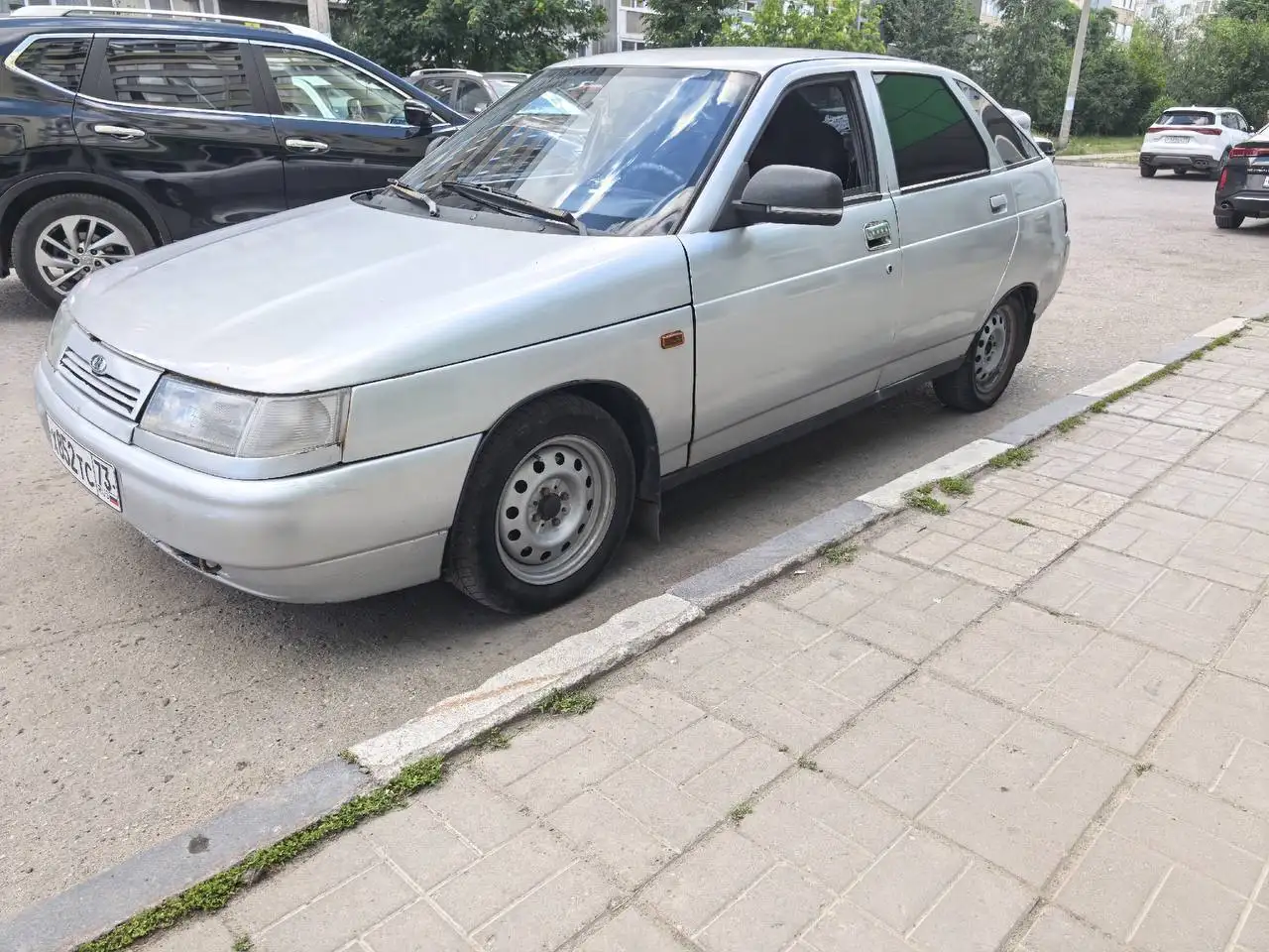 Продажа ВАЗ 2112 2003 года - Легковые автомобили (Авто) в Саранск