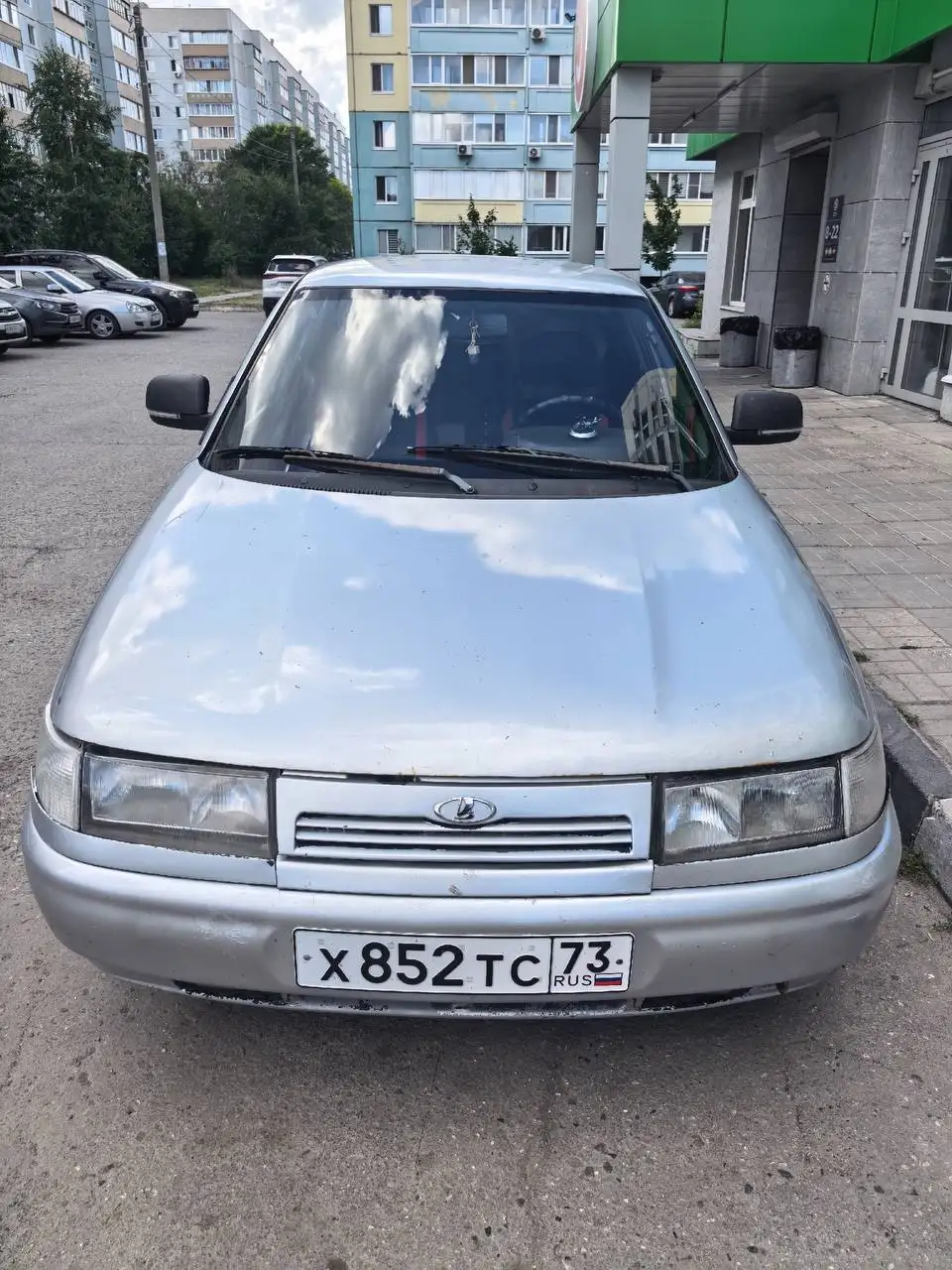 Продажа ВАЗ 2112 2003 года - Легковые автомобили (Авто) в Саранск