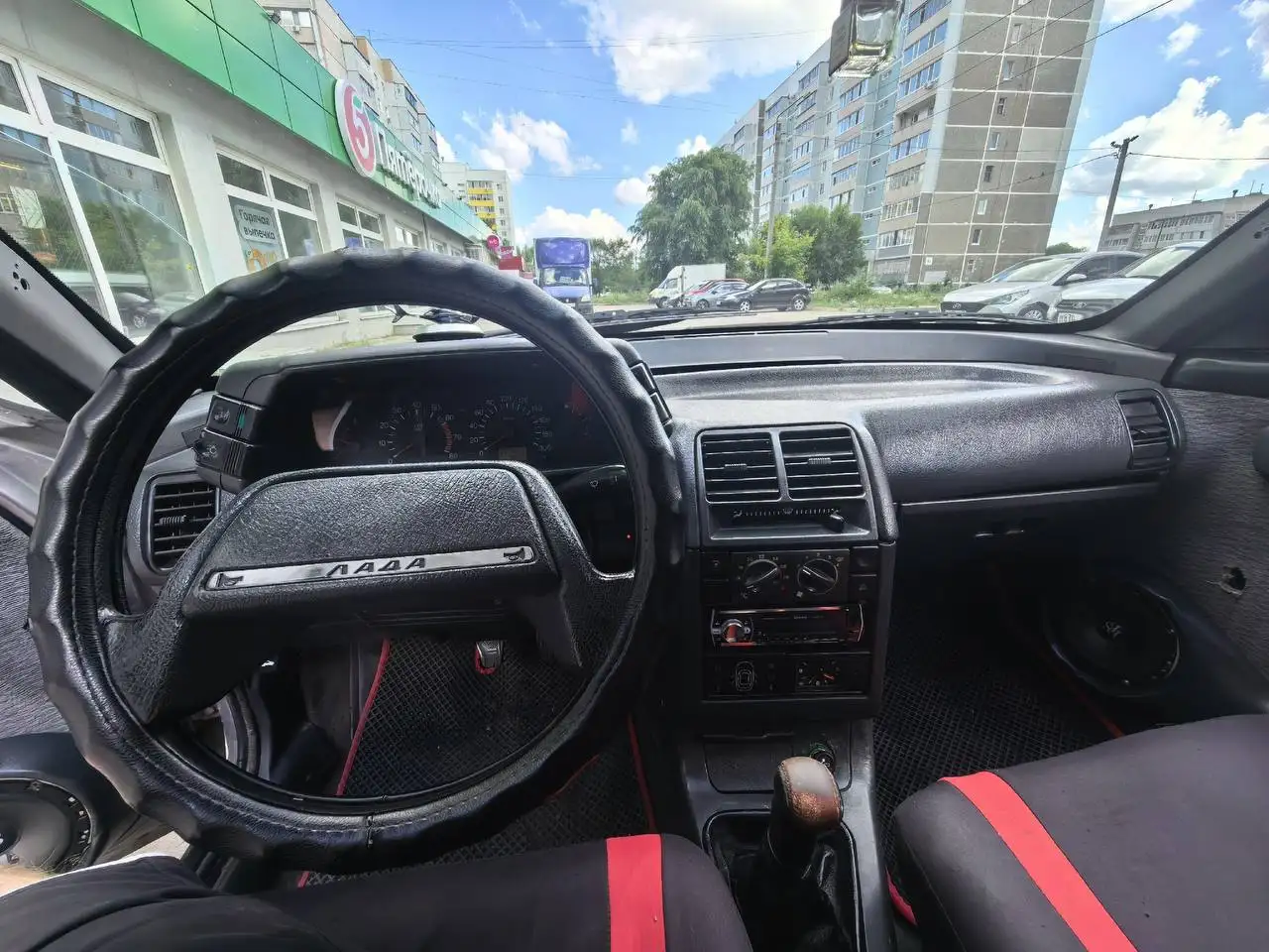 Продажа ВАЗ 2112 2003 года - Легковые автомобили (Авто) в Саранск