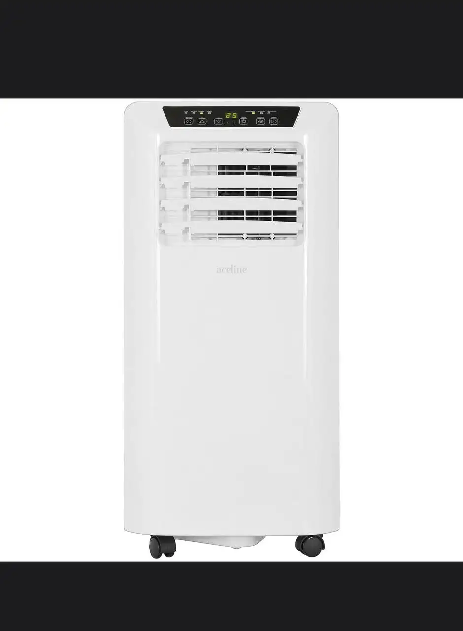 Мобильный кондиционер Aceline AC-PS07PO/W - Для дома и дачи (Услуги) в Неизвестно