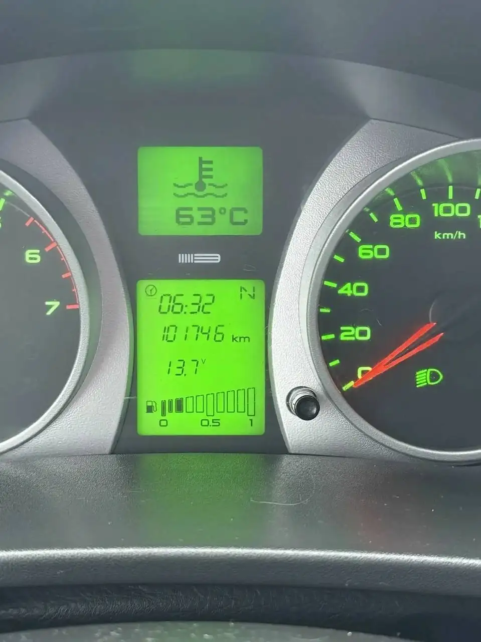 Продажа Lada Granta, 1.6 л, 106 л.с., робот - Легковые автомобили (Авто) в Саранск