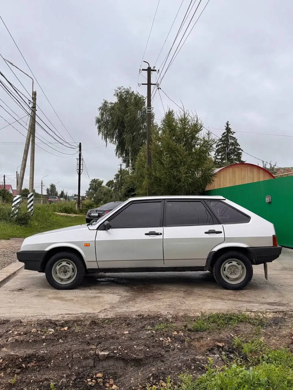 Продажа/обмен автомобиля - Авто в Саранск