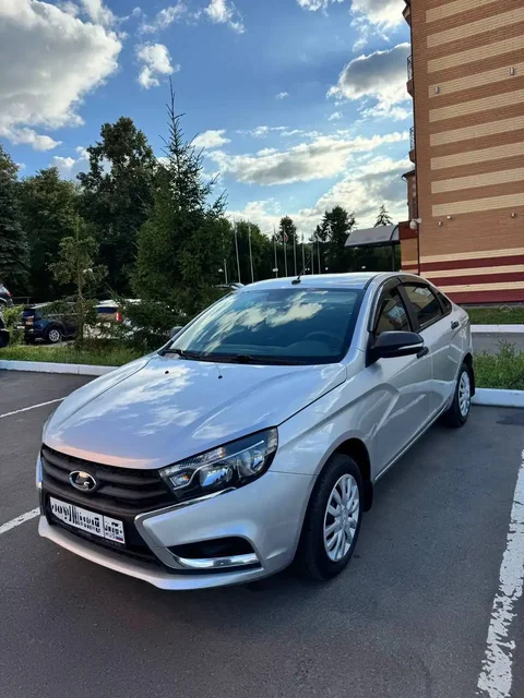 Volkswagen Polo 2016 - Продажа в Саранск