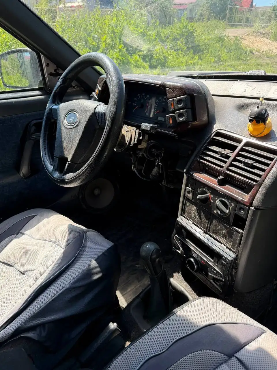 ВАЗ 2108 инжектор 2002г - Легковые автомобили (Авто) в Саранск