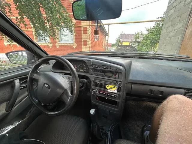Автомобиль в хорошем состоянии, срочно - Внедорожники в Саранск