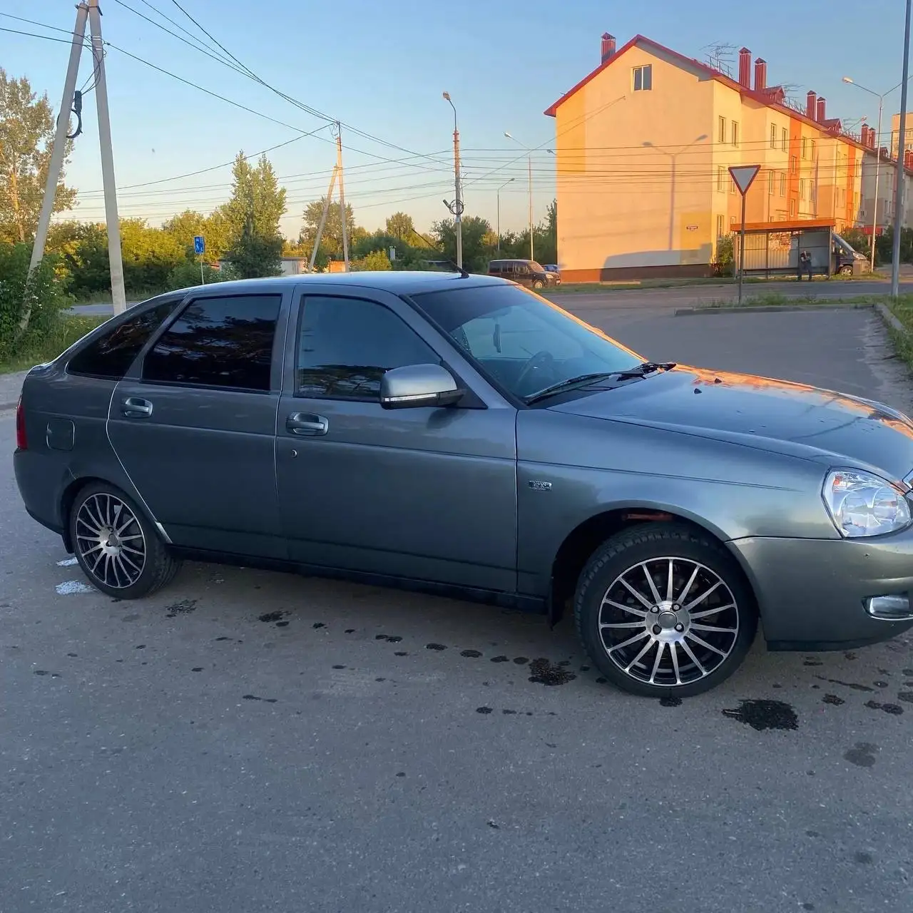 Продажа авто - Авто в Саранск