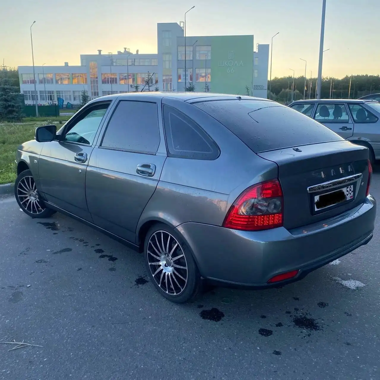 Продажа авто - Авто в Саранск