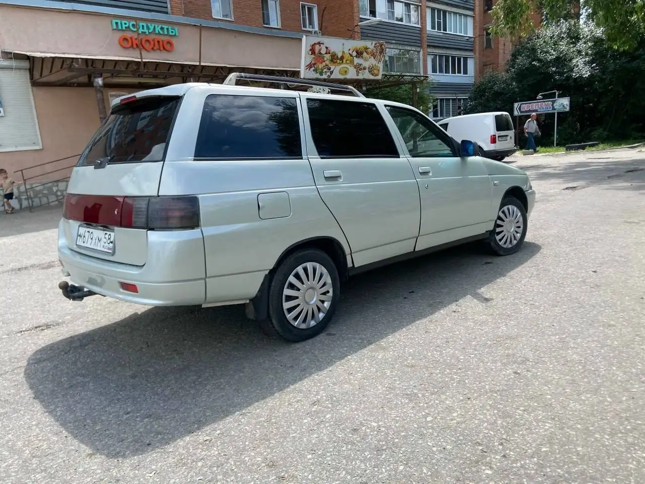 ВАЗ 2111 2005 г. - Легковые автомобили (Авто) в Пенза
