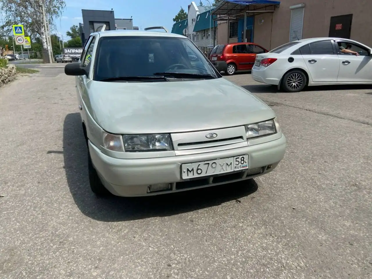 ВАЗ 2111 2005 г. - Легковые автомобили (Авто) в Пенза