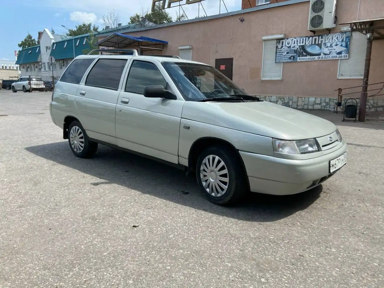 ВАЗ 2111 2005 г. - Легковые автомобили (Авто) в Пенза