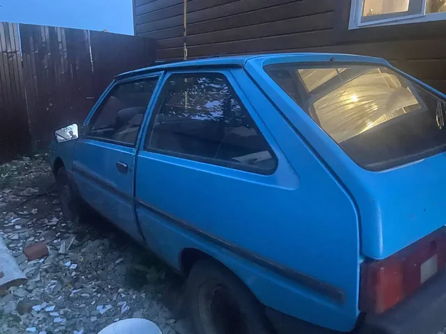 Продам Таврию 1102 - Диски и шины в Саранск