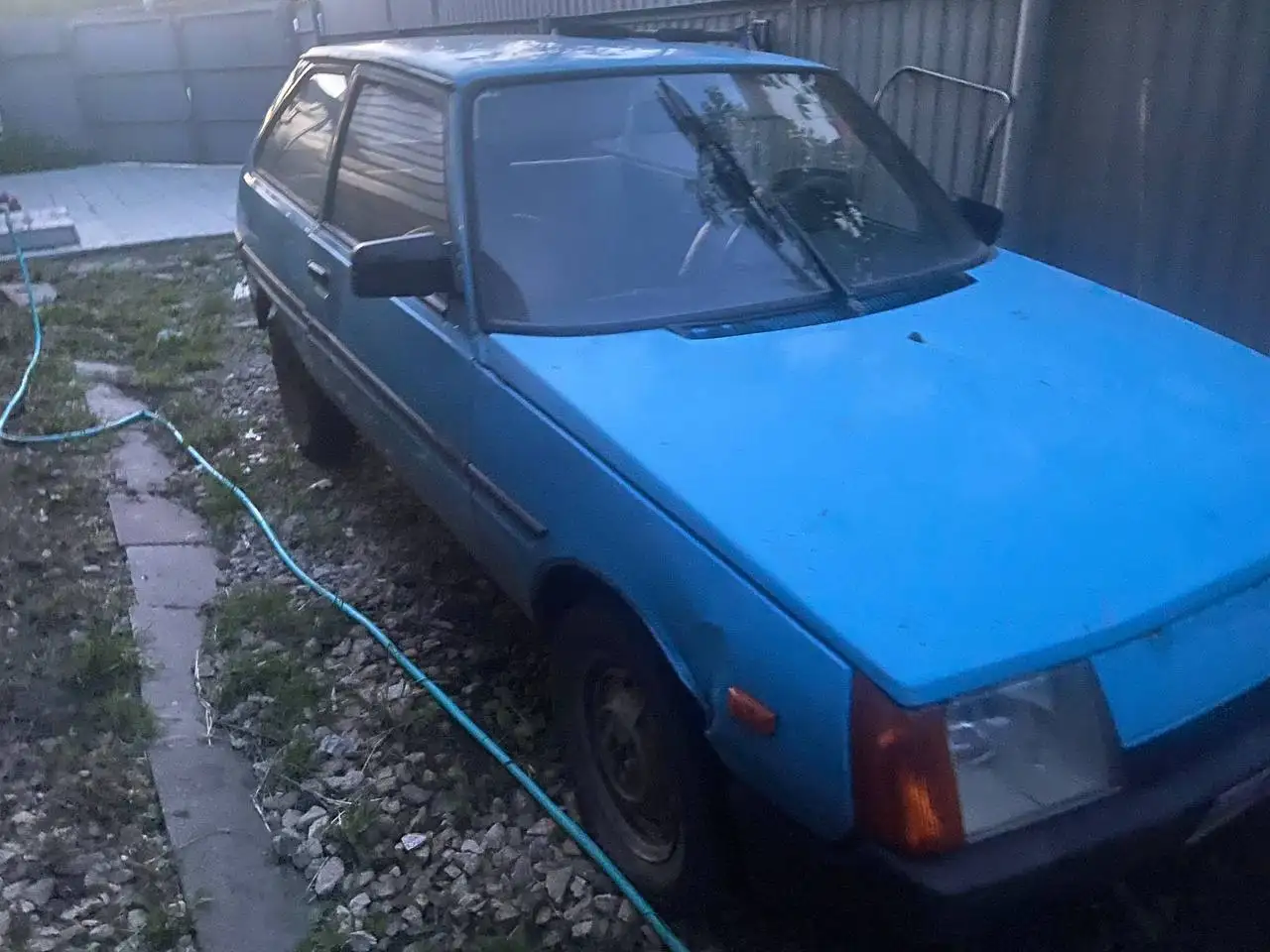 Продам Таврию 1102 - Легковые автомобили (Авто) в Саранск