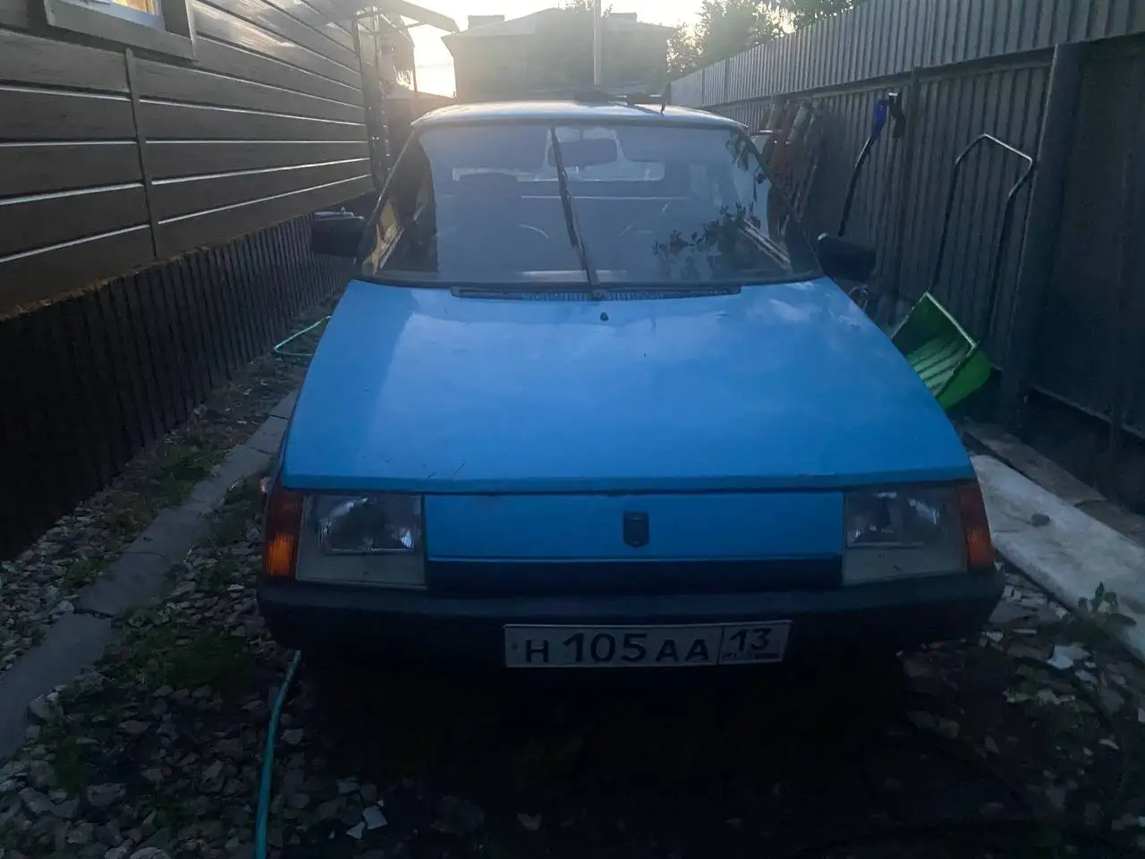 Продам Таврию 1102 - Легковые автомобили (Авто) в Саранск