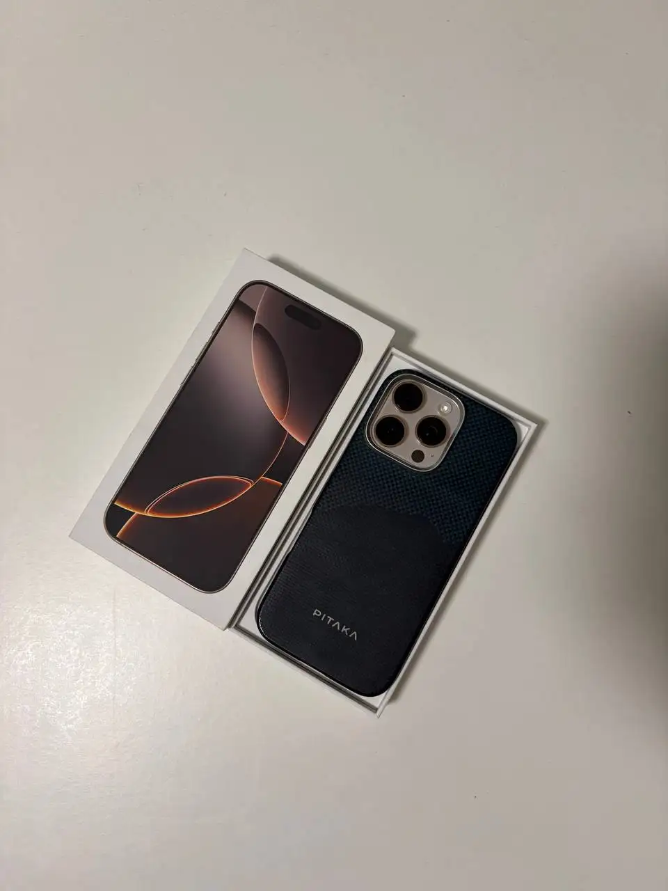 iPhone 16 Pro 256GB - Смартфоны и гаджеты (Электроника) в Саранск