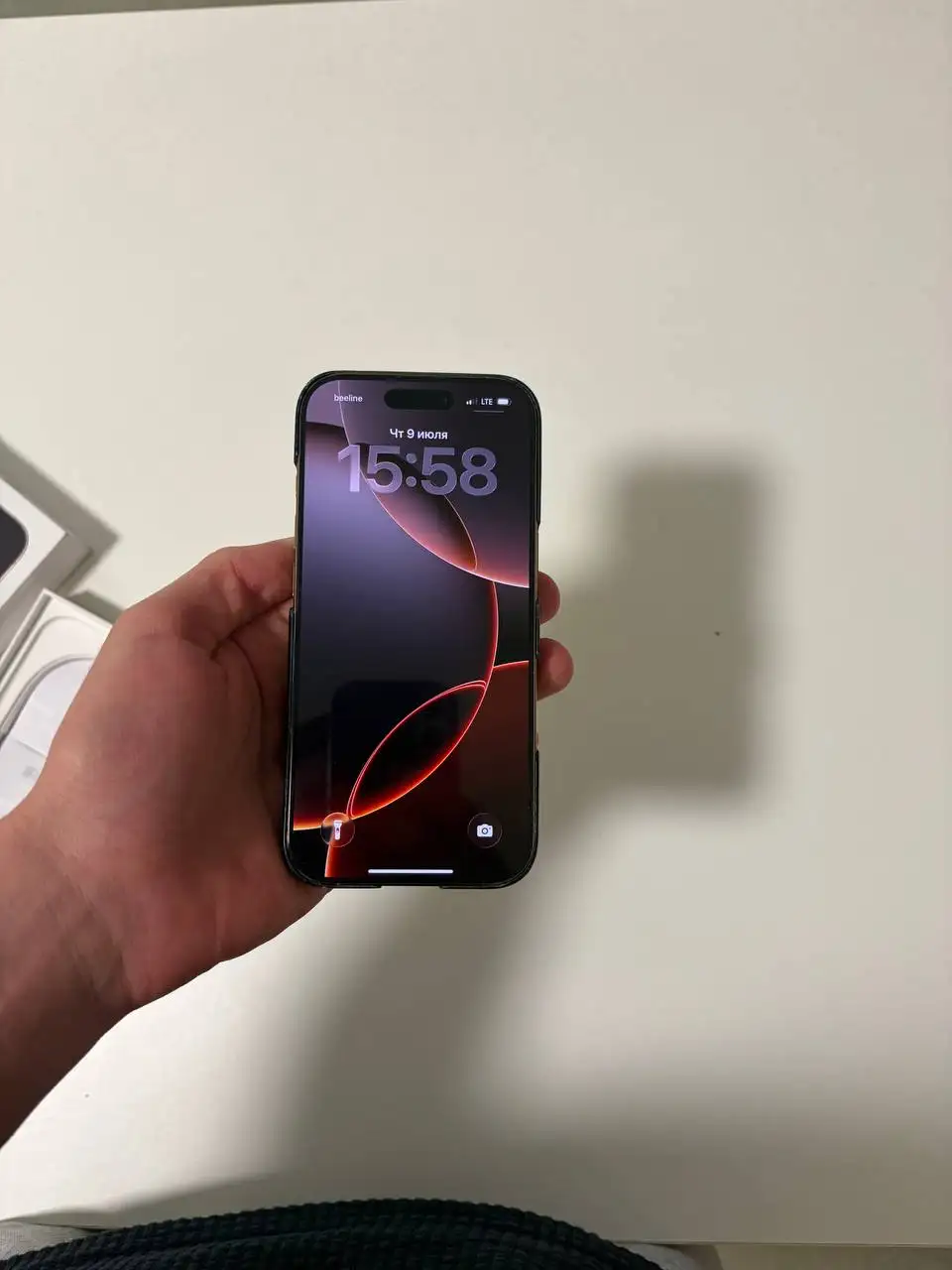 iPhone 16 Pro 256GB - Смартфоны и гаджеты (Электроника) в Саранск