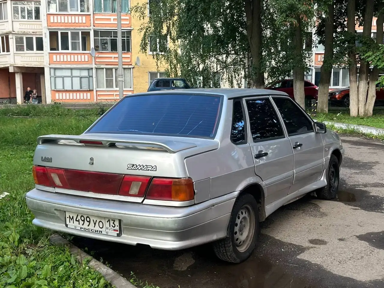 Продажа автомобиля - Автомобили в хорошем состоянии (Авто) в Саранск