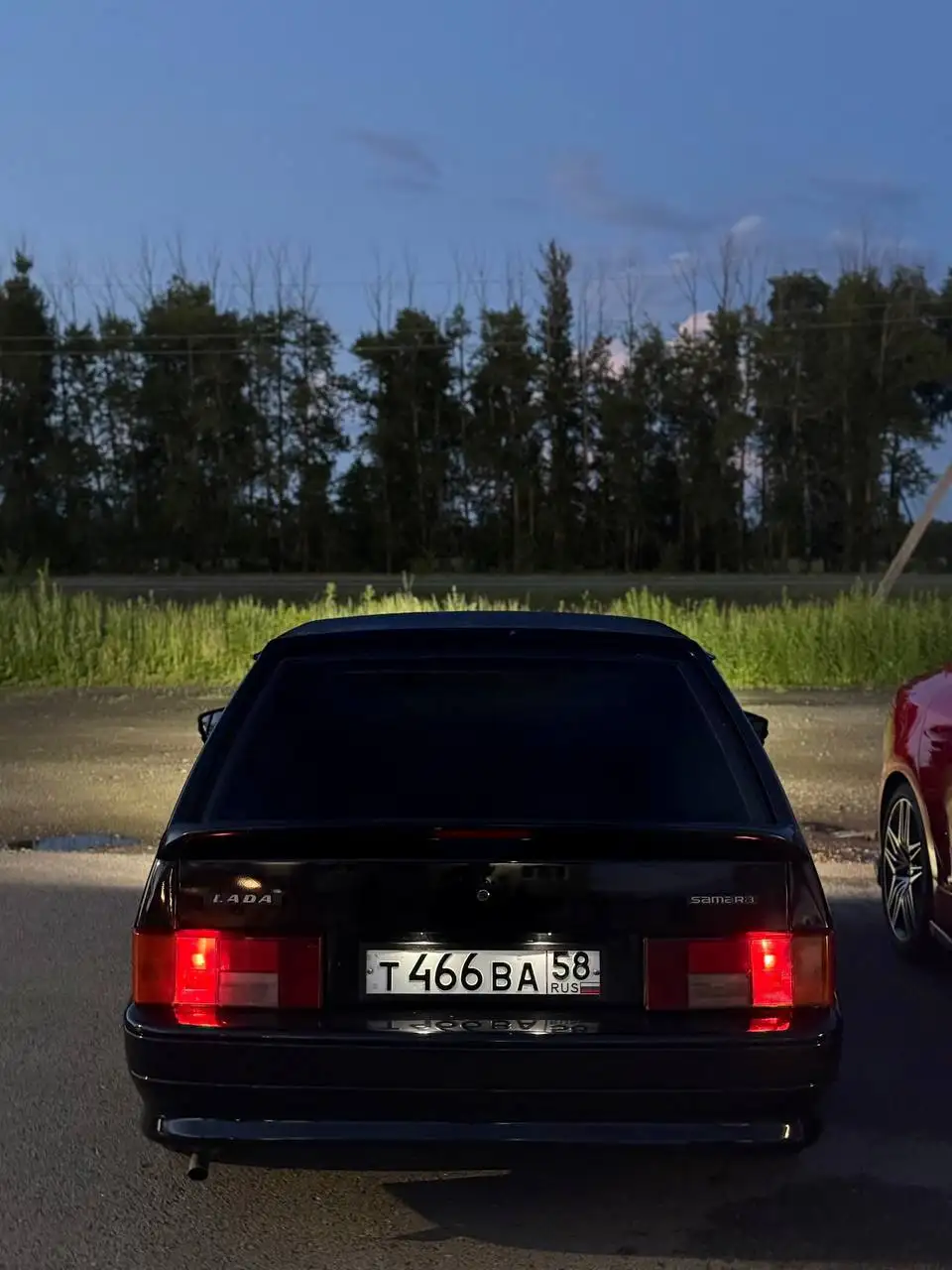 Продам ВАЗ 2114 2011 - Легковые автомобили (Авто) в Саранск
