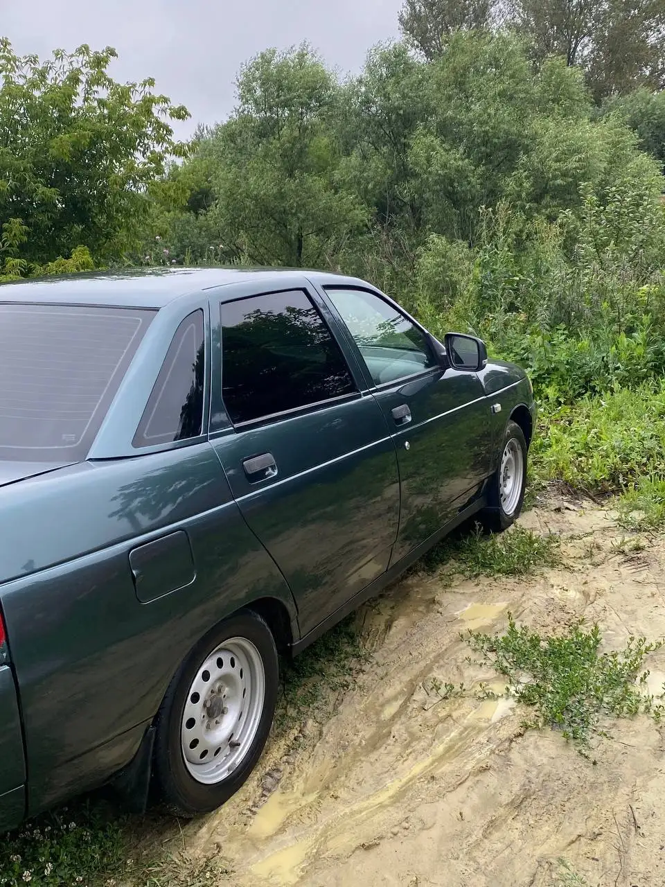 Продам ВАЗ 2110 Богдан - Легковые автомобили (Авто) в Кузнецк