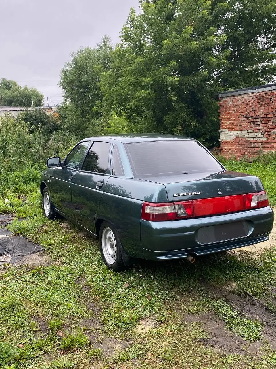 Продам ВАЗ 2110 Богдан - Легковые автомобили (Авто) в Кузнецк