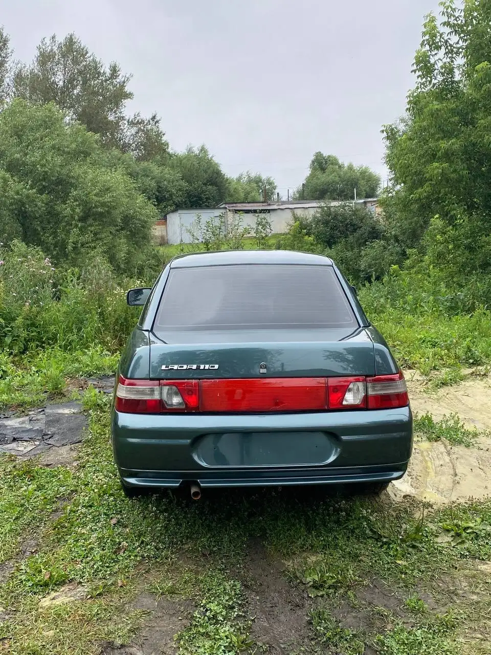 Продам ВАЗ 2110 Богдан - Легковые автомобили (Авто) в Кузнецк