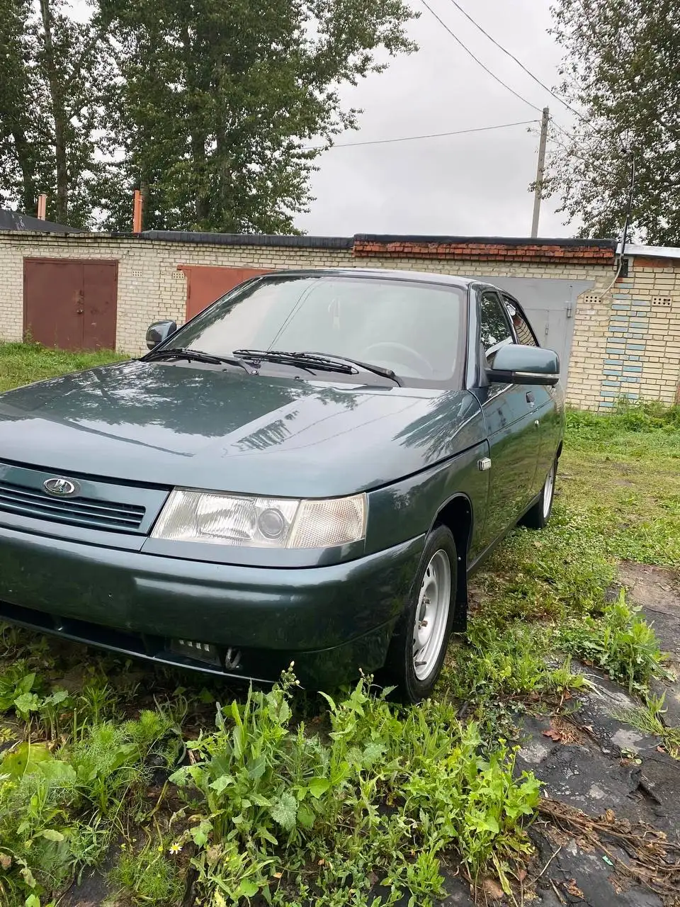 Продам ВАЗ 2110 Богдан - Легковые автомобили (Авто) в Кузнецк