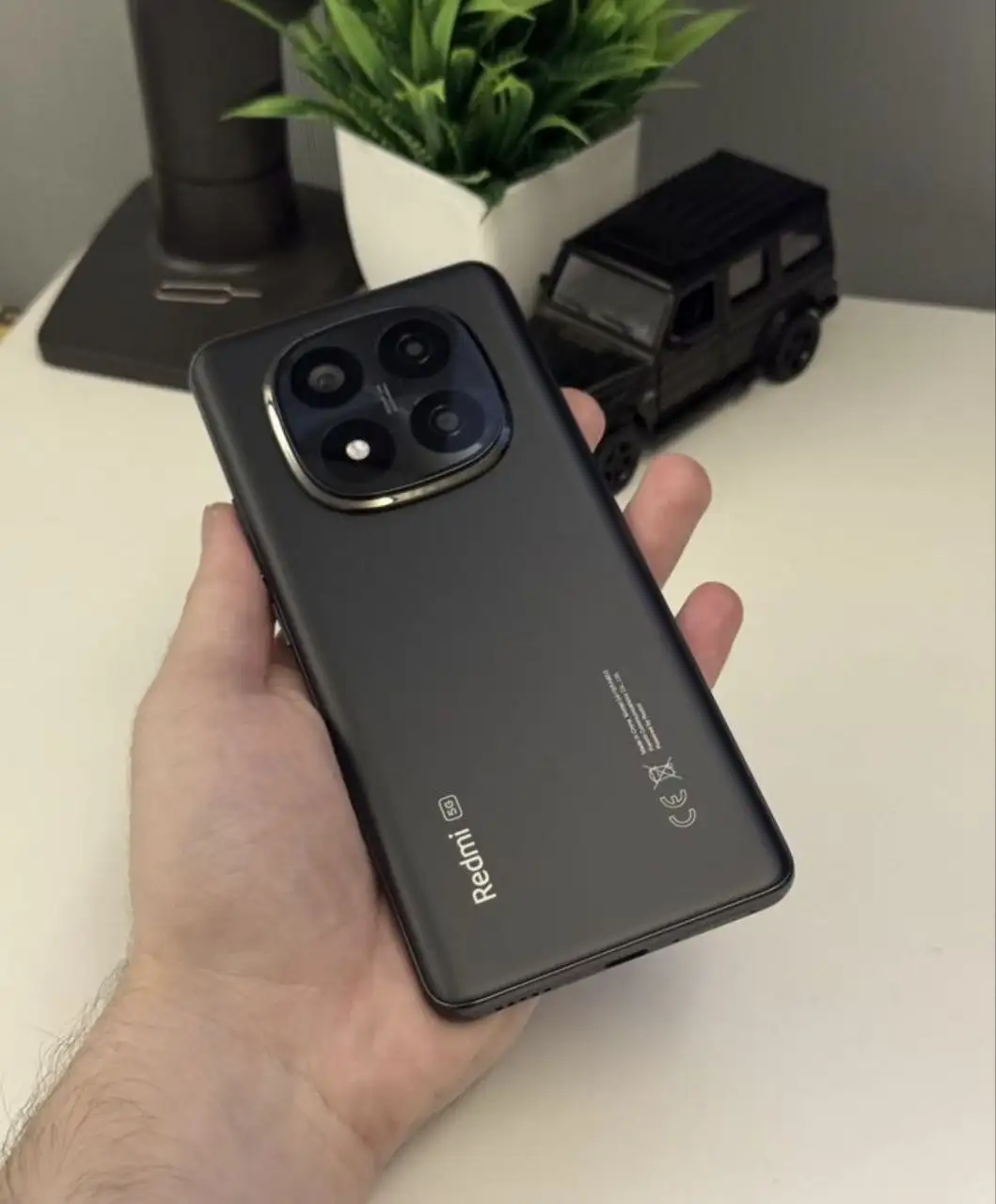 Xiaomi Redmi Note 14 Pro Plus - Смартфоны (Электроника) в Неизвестно