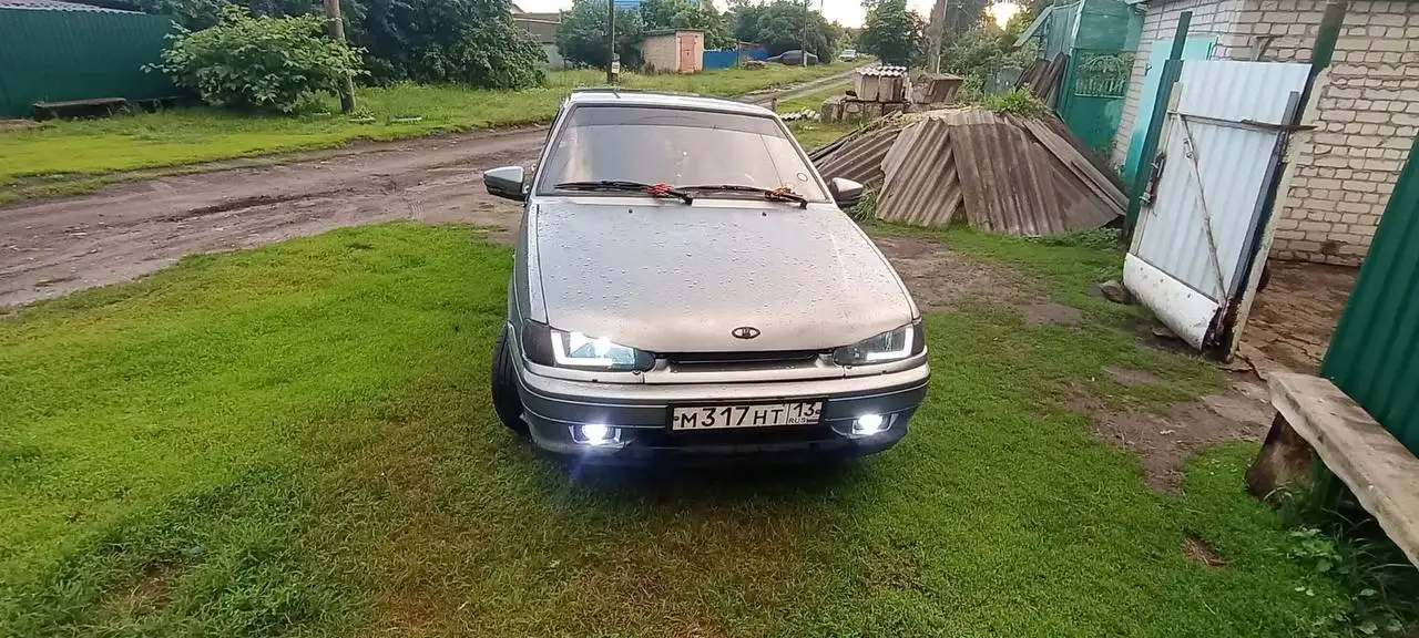 Продам авто 2007 года - Авто в Саранск