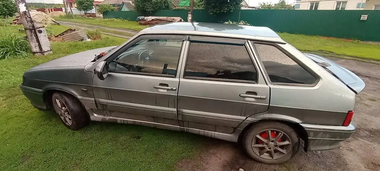 Продам авто 2007 года - Авто в Саранск