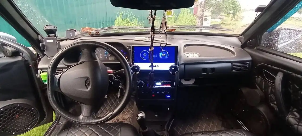 Продам авто 2007 года - Авто в Саранск