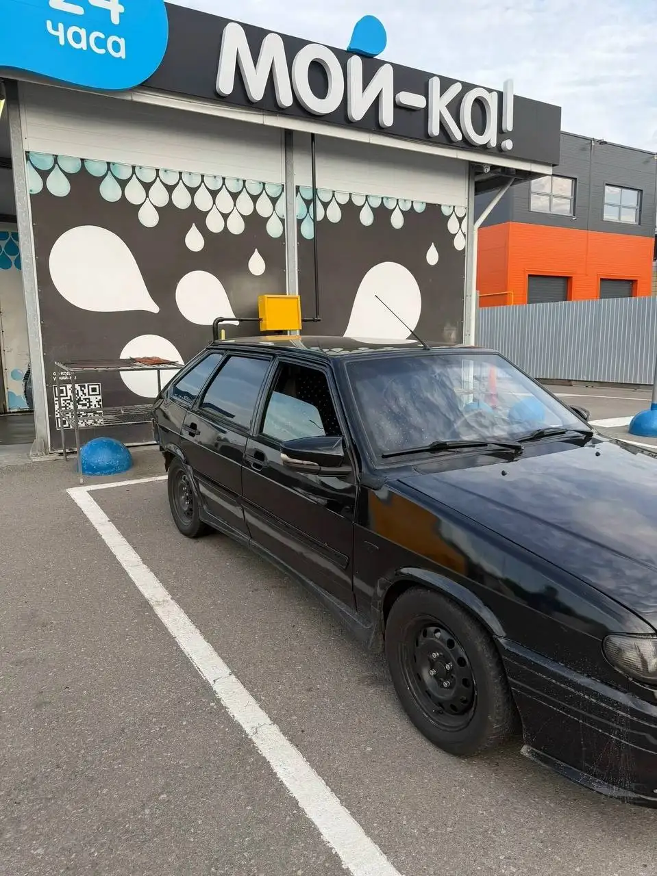 ВАЗ 2114 2008 - Легковые автомобили (Авто) в Пенза