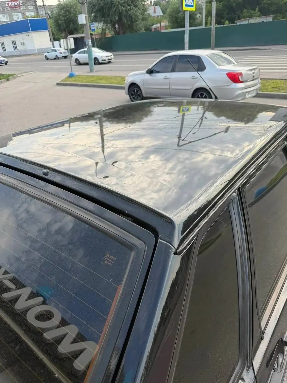 ВАЗ 2114 2008 - Легковые автомобили (Авто) в Пенза