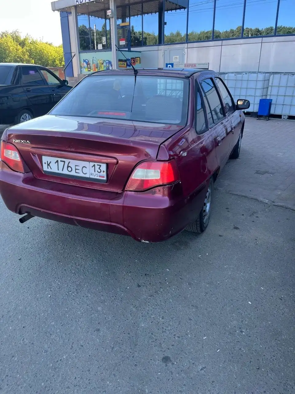 40₽ таких цен нет полный ход 10год 16нарь доки чистоган - Авто в Рузаевка