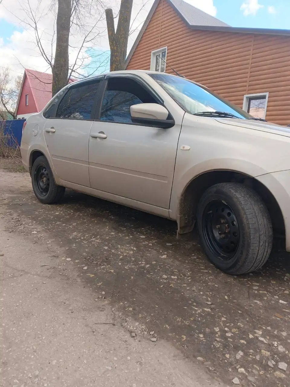 Продам авто без ДТП и окрасов 2019 года - Авто в Саранск