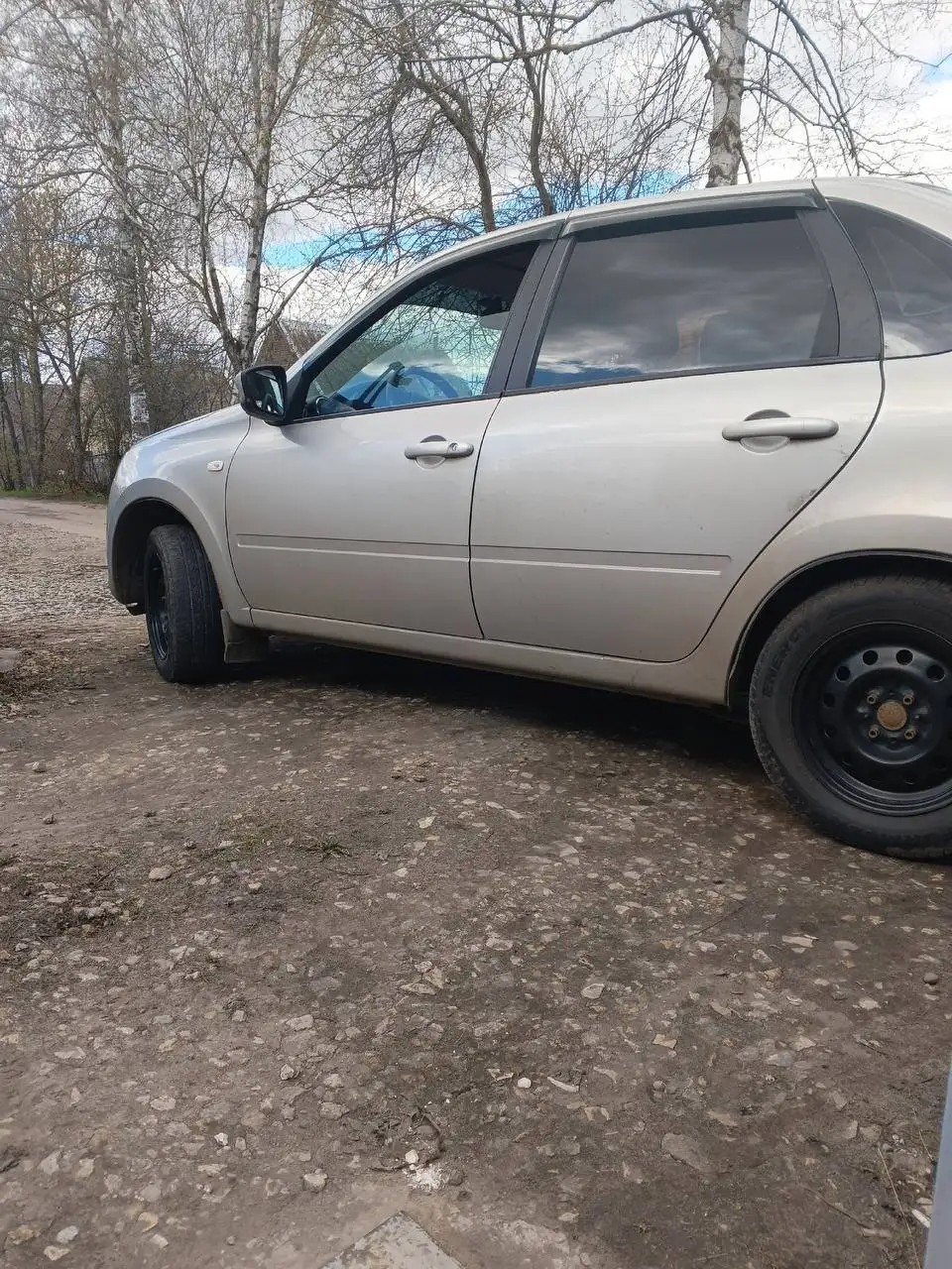 Продам авто без ДТП и окрасов 2019 года - Авто в Саранск
