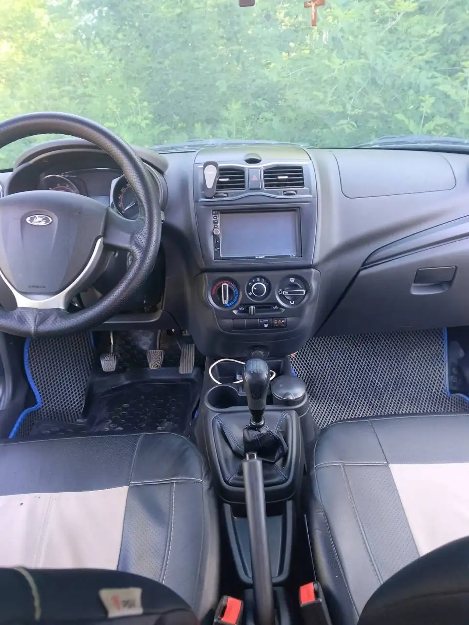 Продам авто без ДТП и окрасов 2019 года - Авто в Саранск