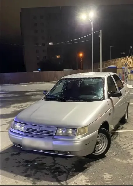 Продажа ВАЗ 2110 2003 года - частное объявление в Пенза