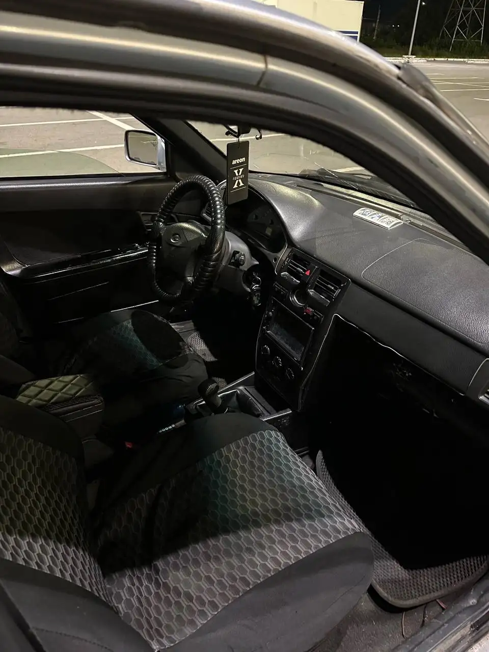Продам Lada Priora 2007 - Легковые автомобили (Авто) в Саранск