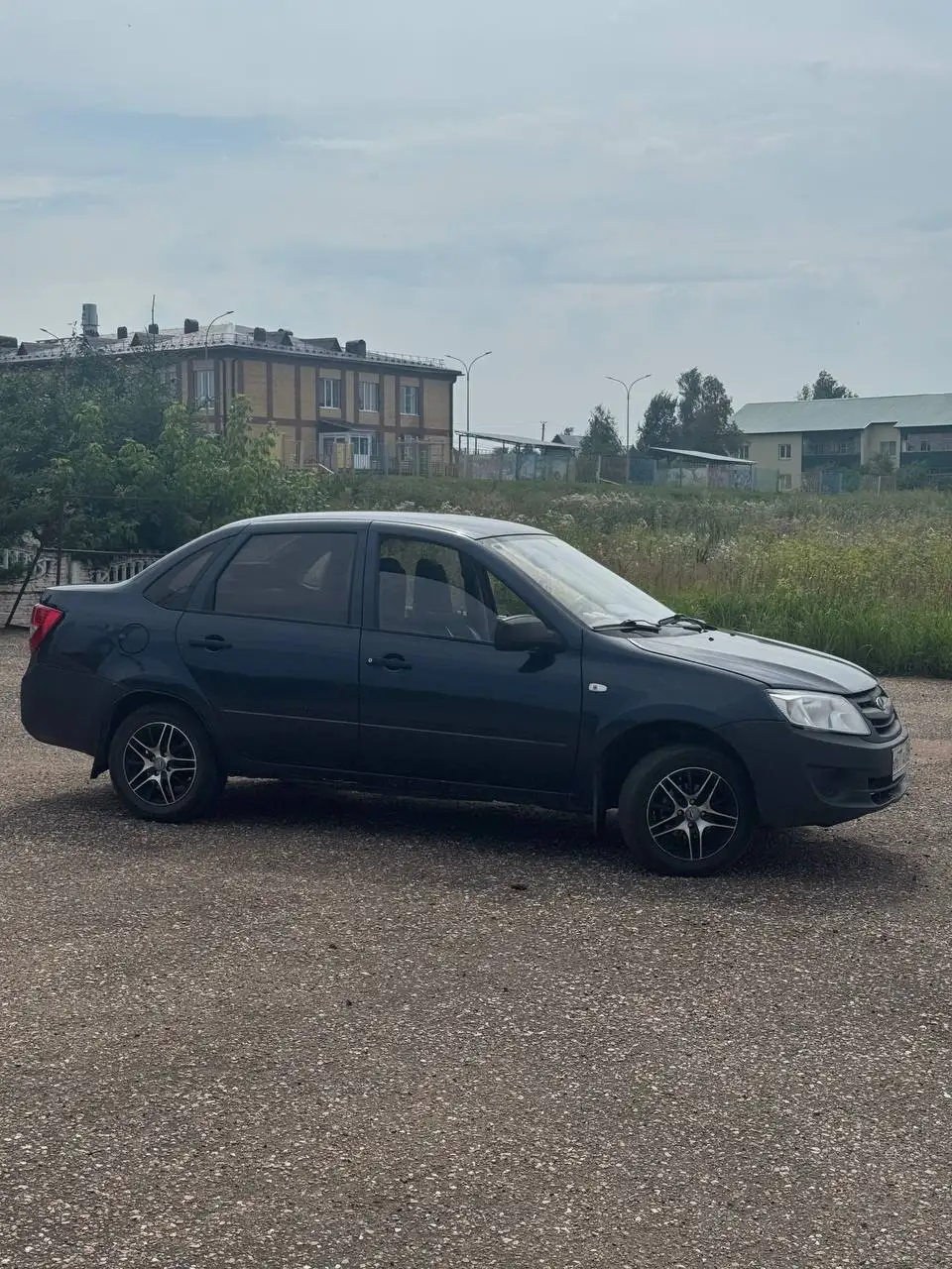 Продам Ладу Гранту 2012 - Авто в Саранск