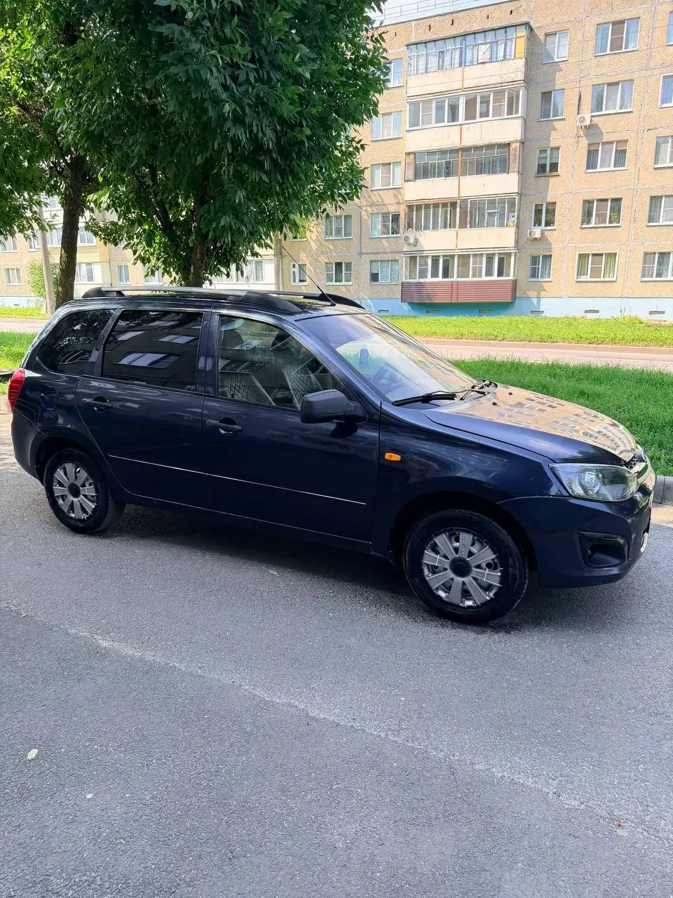Продам Лада Калина 2014 - Легковые автомобили (Авто) в Саранск