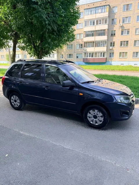 Продам Лада Калина 2014 - Сигнализации в Саранск