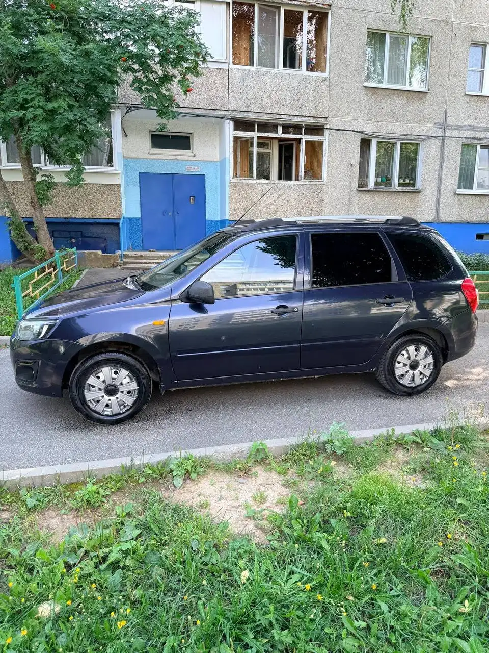 Продам Лада Калина 2014 - Легковые автомобили (Авто) в Саранск