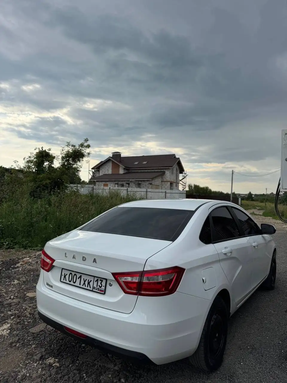 Рено 2016 года - Авто в Саранск