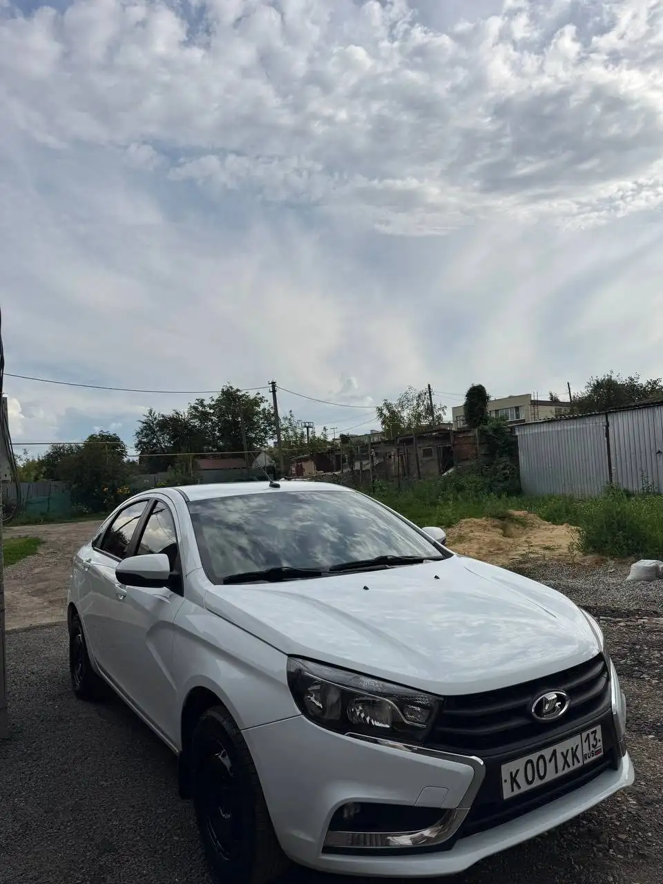 Рено 2016 года - Авто в Саранск